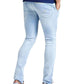 Jeans Chino Uomo Guess   M92A81D3KW0