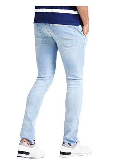 Jeans Chino Uomo Guess   M92A81D3KW0