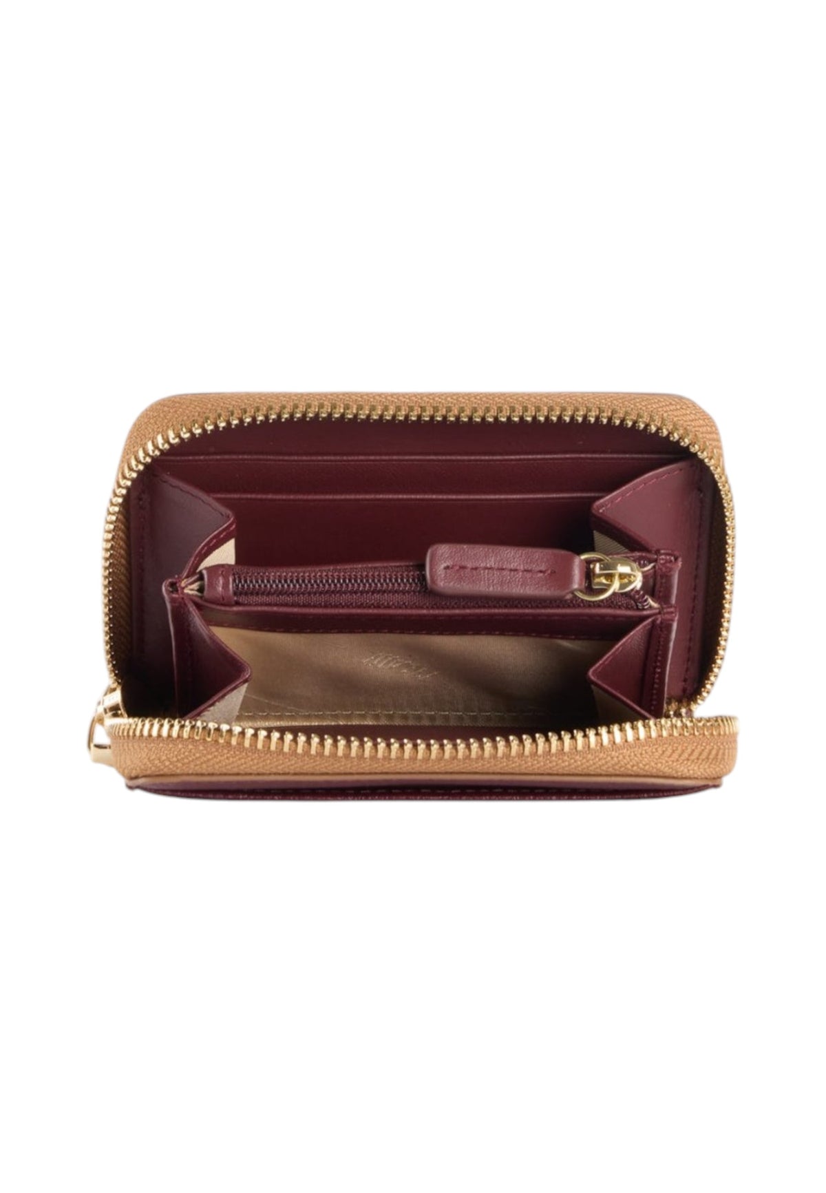 Portafoglio Con Zip Donna Alviero Martini  Geo Saloon 26IL4PQ62G654
