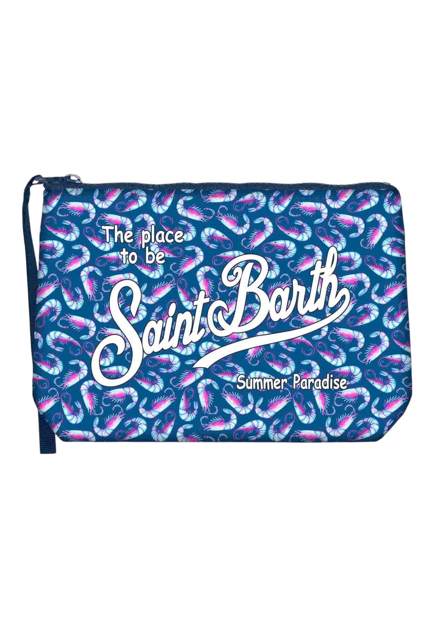 Pochette  Donna Mc2 Saint Barth Deep Dance Aline ALIN001