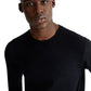 Maglione A Girocollo Uomo Liu Jo   QXX004MA27P