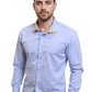 Camicia Manica lunga Uomo Alviero Martini   24IU11345UI45