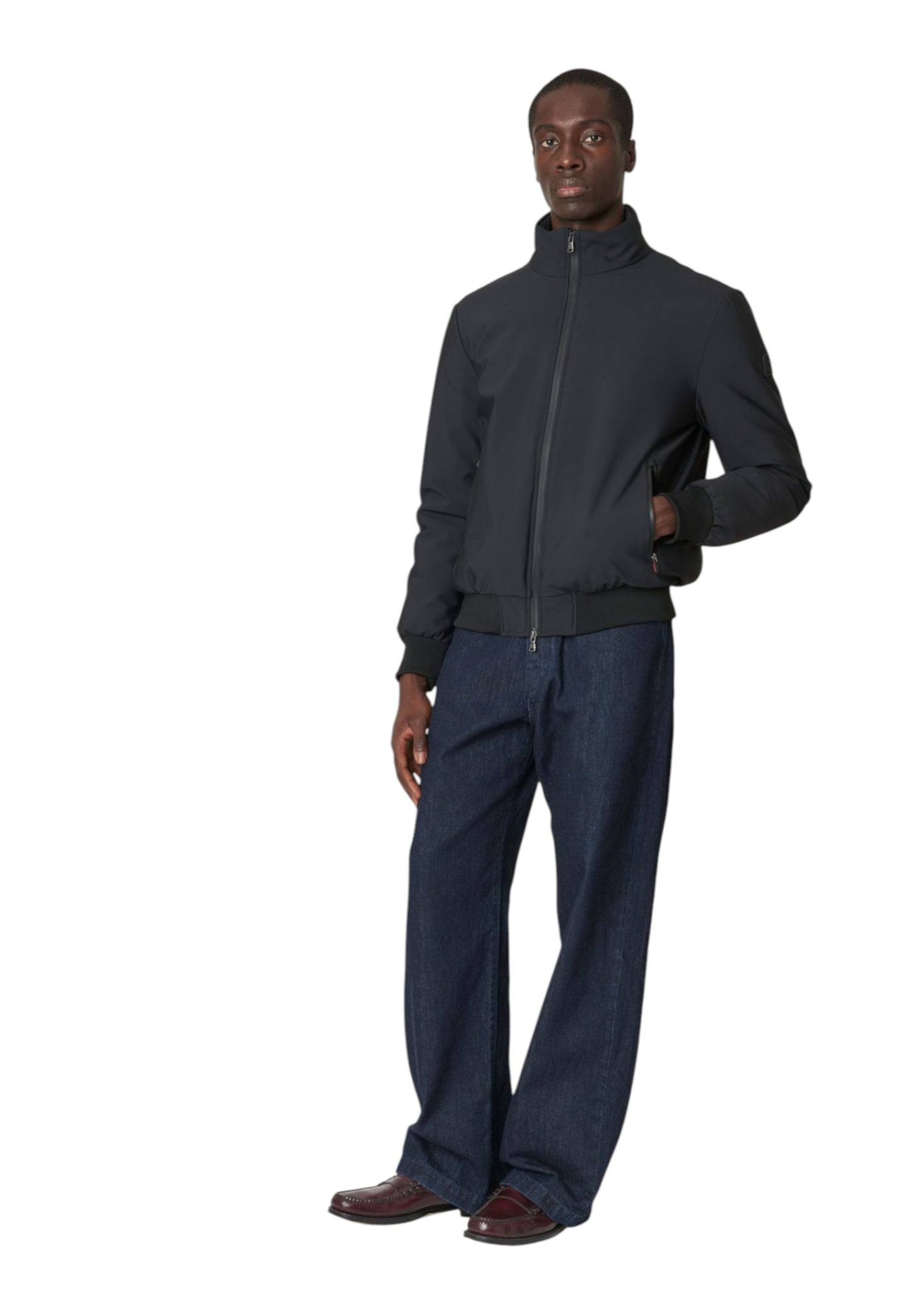 Giacca Bomber Uomo Canadian  Kris Winter 2 CN.G224365