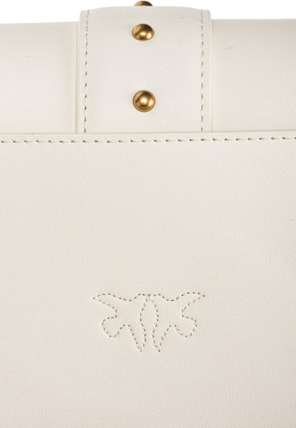 Borsa A Tracolla Donna Pinko  Love One Pocket 100061A0F1