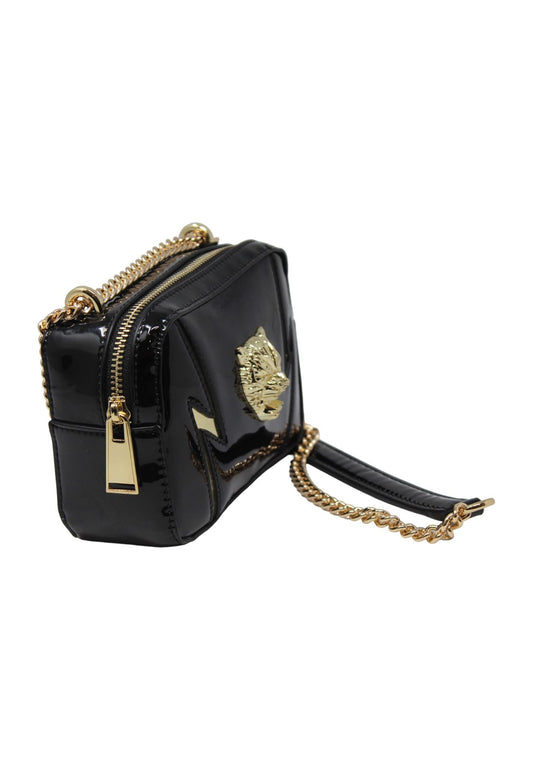 Borsa A Tracolla Donna Plein Sport Mini Crossover Heidi 2110119