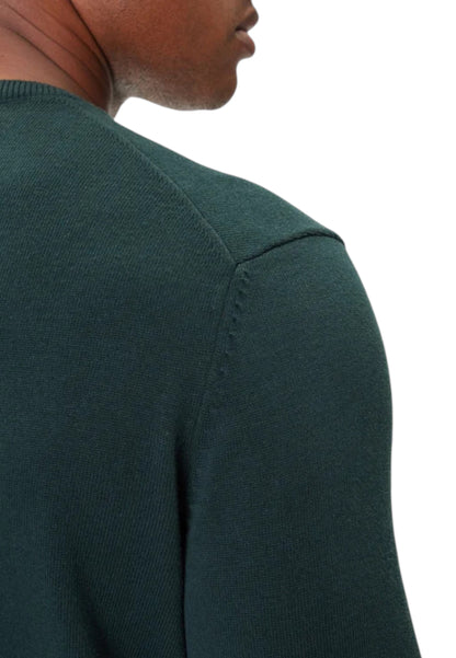 Maglia A Girocollo Uomo Aeronautica Militare   252MA1611UL00506