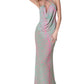 Vestito Lungo Donna F**K   FK24-0409