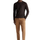 Maglione A Girocollo Uomo Liu Jo   QF4025MA21P