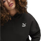 Felpa Con Cappuccio Donna Puma   624227