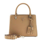 Borsa A Mano Donna Guess Small Multi Comp Satchel Noelle Ii HWZG9672050