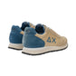 Sneakers Basse Uomo Sun68  Tom Multicolor Z36106