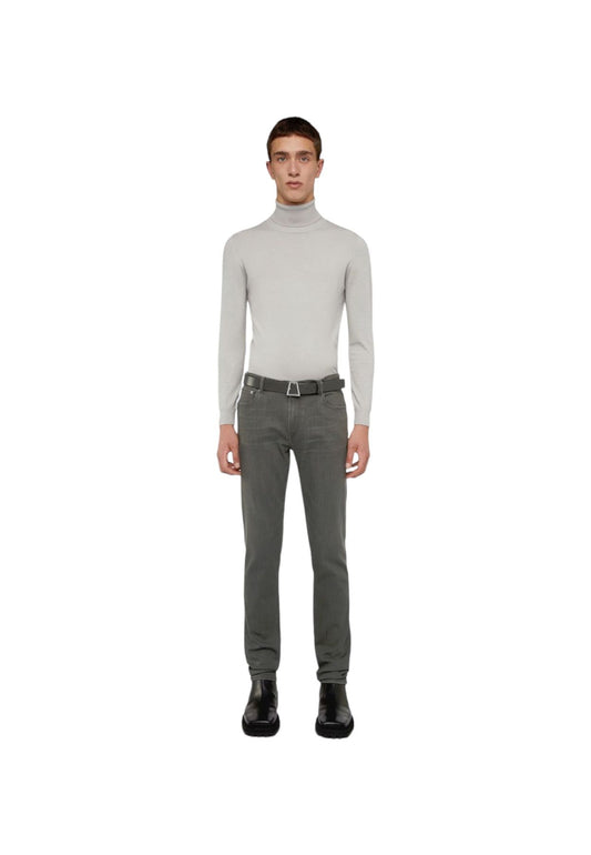 Maglione Collo Alto Uomo Trussardi Jeans   52M006290F000542
