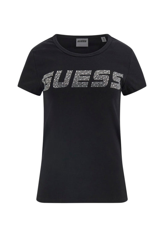 V4BI16KCIV1 - T-Shirt - Guess