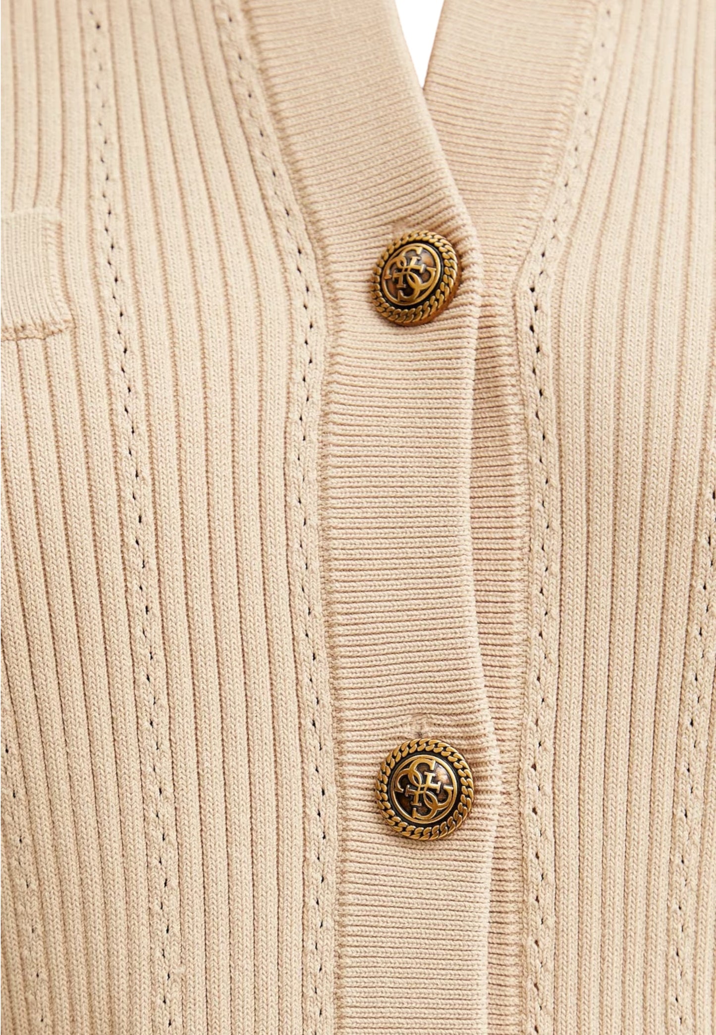 Cardigan  Donna Guess  Emmie W5YR09Z0130