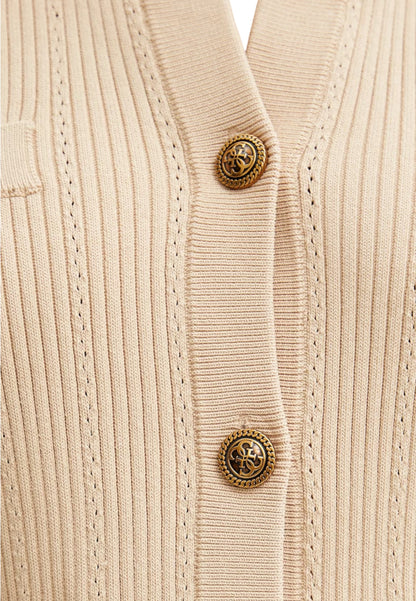 Cardigan  Donna Guess  Emmie W5YR09Z0130
