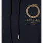 Felpa Con Cappuccio Uomo Trussardi   52F00335-1T006520