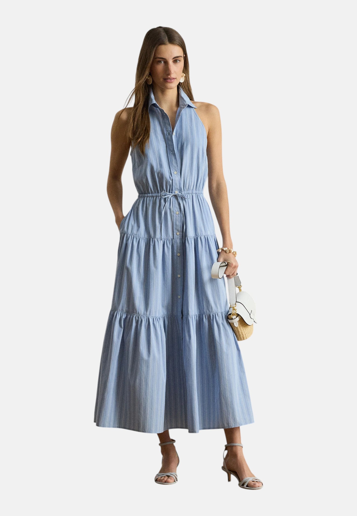 Vestito  Donna Lauren Ralph Lauren   200P089580