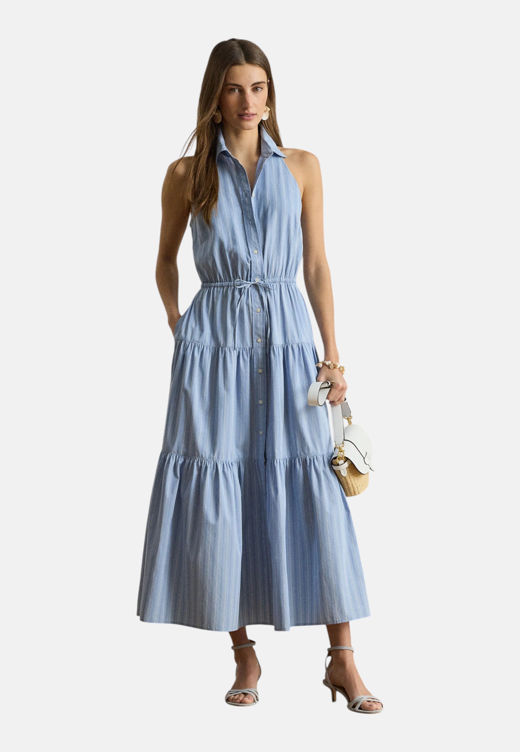 Vestito  Donna Lauren Ralph Lauren   200P089580