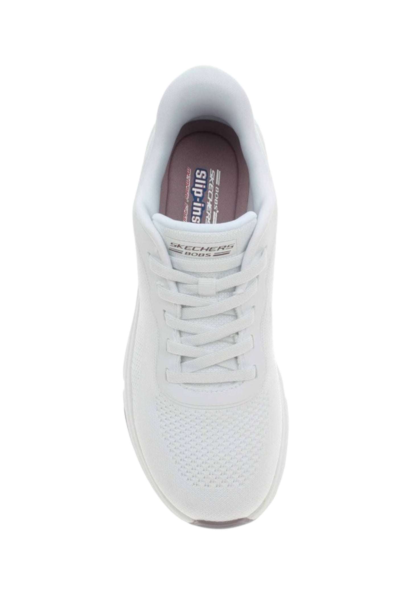 Sneakers Basse Donna Skechers Slip-ins Bobs Sparrow Flex - Too You 117587