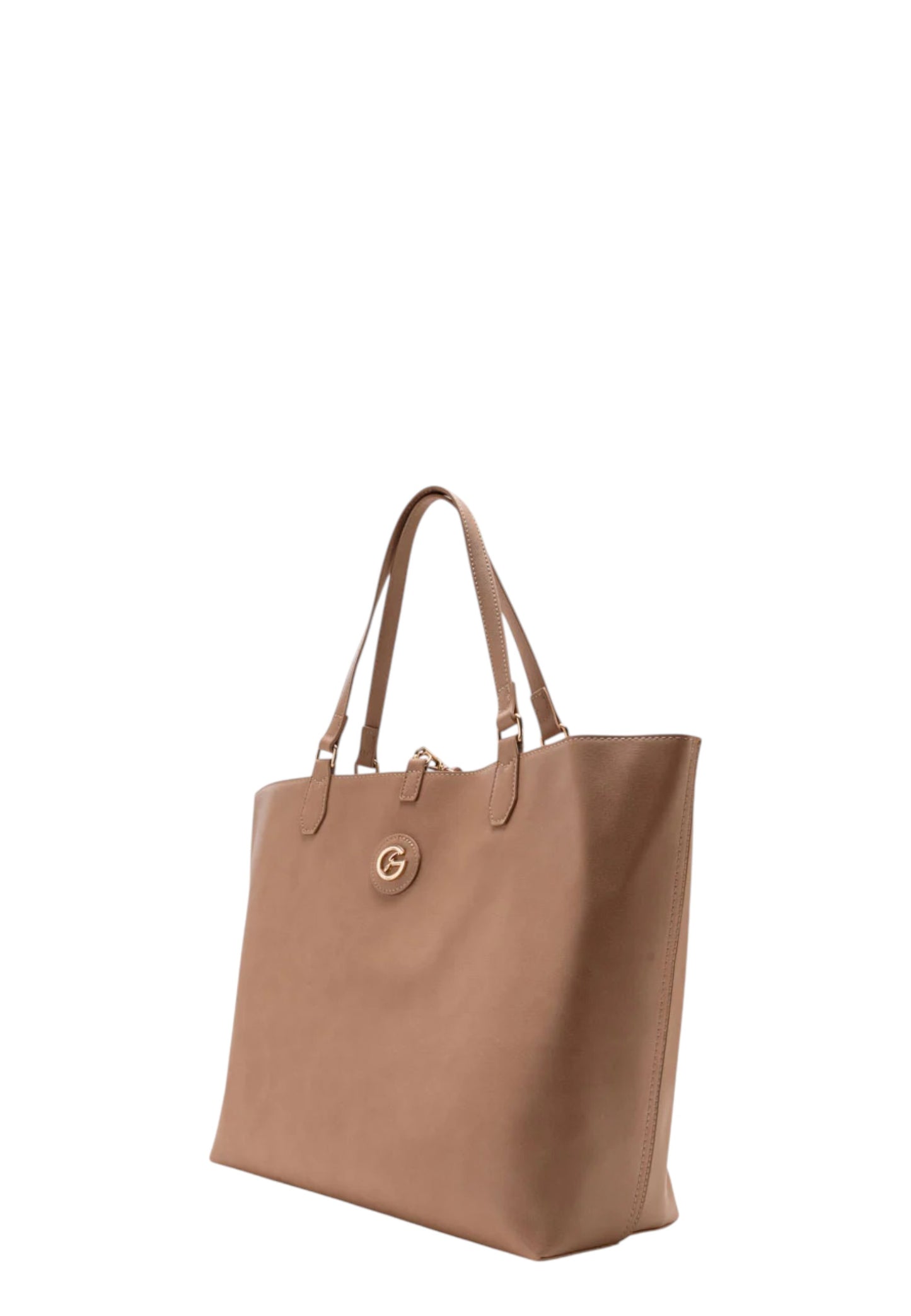 Borsa A Spalla Donna Gattinoni Medium Shopping Teodosia Reversibile