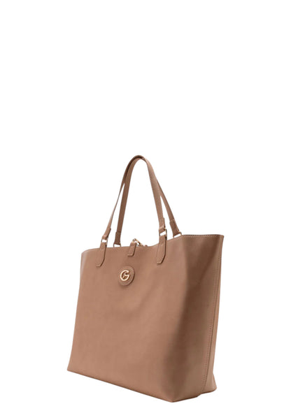 Borsa A Spalla Donna Gattinoni Medium Shopping Teodosia Reversibile
