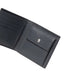 Portafoglio Con Portamonete Uomo Calvin klein Aop Coated Billfold W/ Co Emblem LV04D1085G