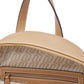 Zaino  Donna Liu Jo Medium Backpack Eco Line AA6136E1012