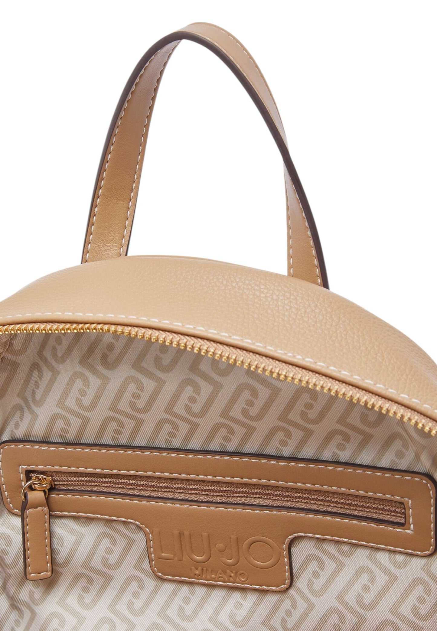 Zaino  Donna Liu Jo Medium Backpack Eco Line AA6136E1012