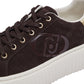 Sneakers  Donna Liu Jo  Elodie 01 BF6059PX002