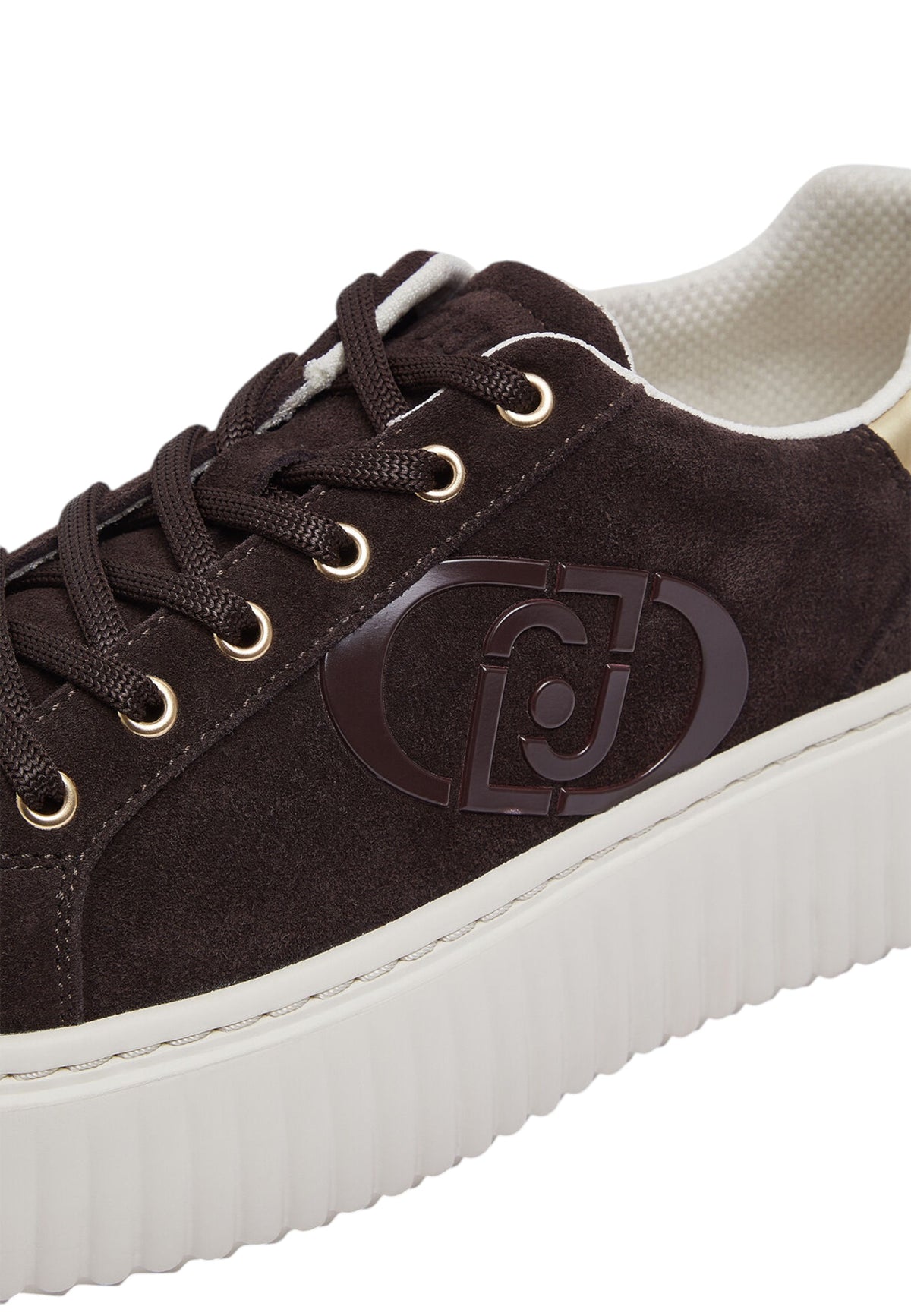 Sneakers  Donna Liu Jo  Elodie 01 BF6059PX002