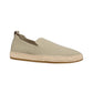 Espadrillas  Uomo Geox In Tessuto Effetto Maglia Pantelleria U45DWA0006K