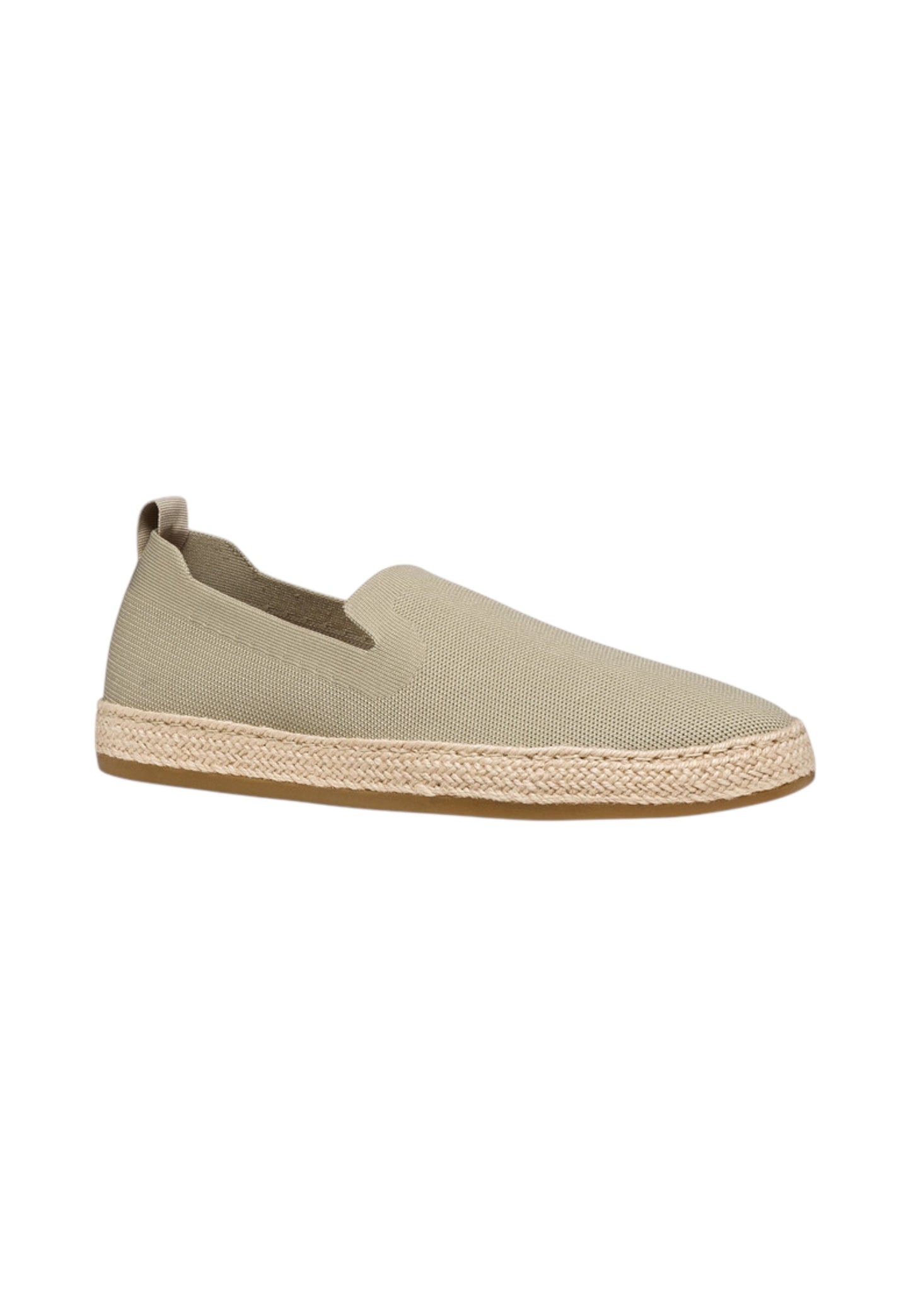 Espadrillas  Uomo Geox In Tessuto Effetto Maglia Pantelleria U45DWA0006K