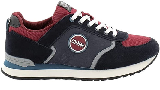 Sneakers Basse Uomo Colmar Originals   TRAVISL