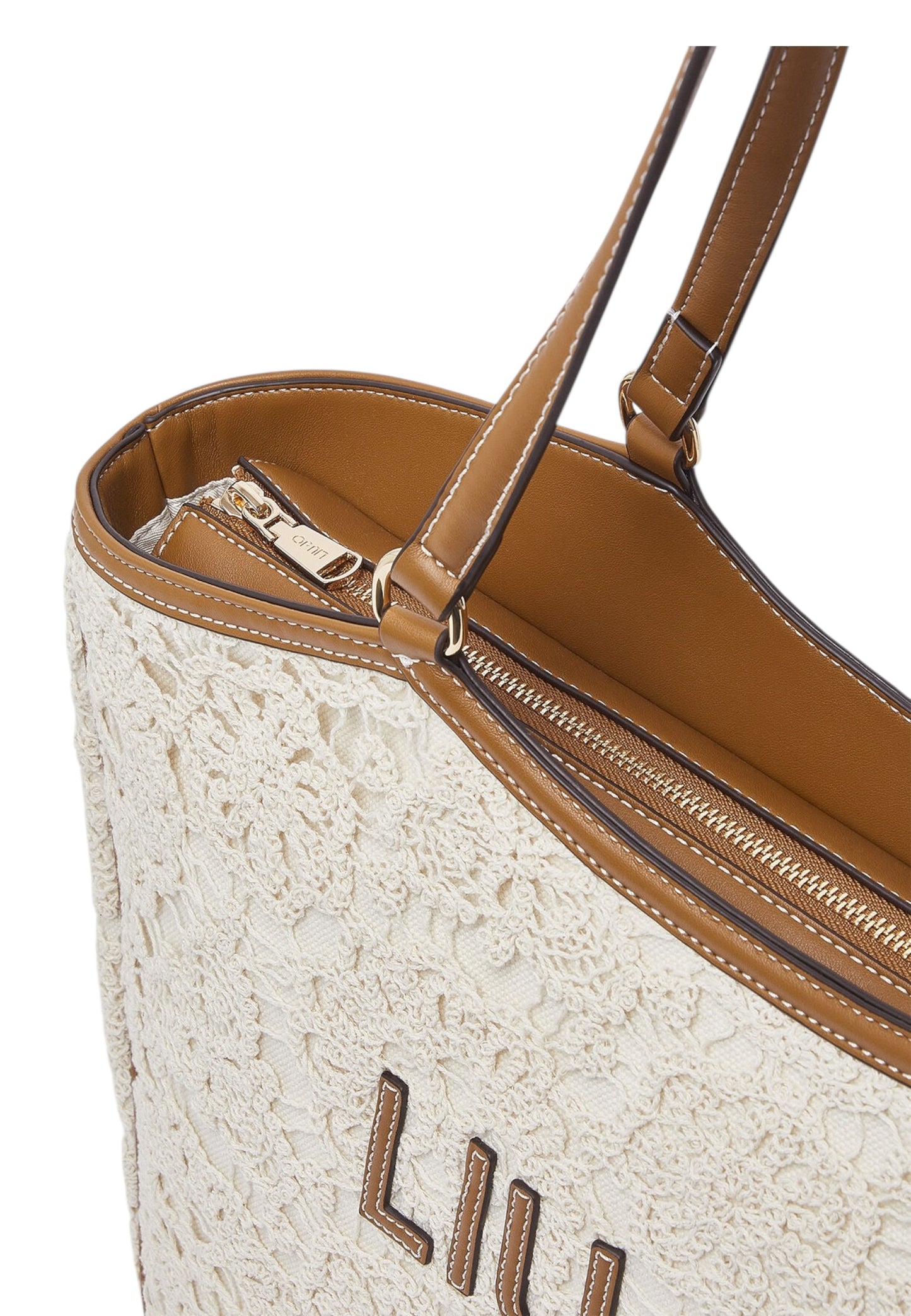 Borsa A Spalla Donna Liu Jo Large Tote Bag  AA6208J3865