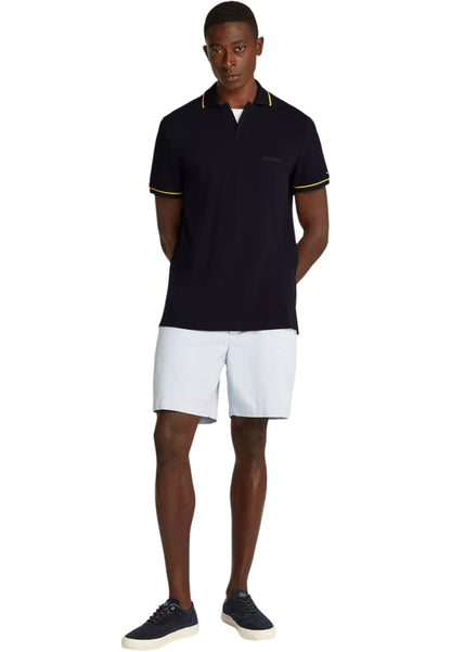 Polo Manica Corta Uomo Tommy Hilfiger