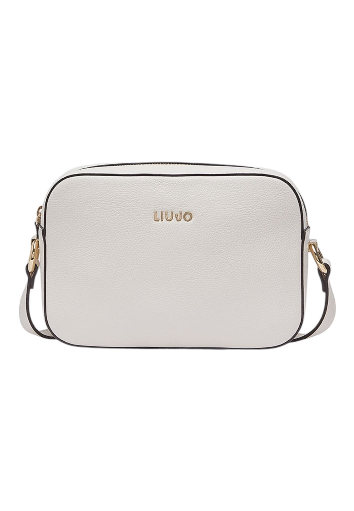 Borsa A Tracolla Donna Liu Jo Medium Camera Case Bag Eco Line AA6211E1012
