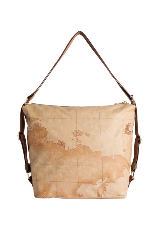 Borsa A Spalla Donna Alviero Martini Shoulder Bag Double Highland Soft 25IL1LD35S578