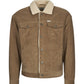 Giacca Invernale Uomo Guess  Gj Trucker M5BL1FW2061