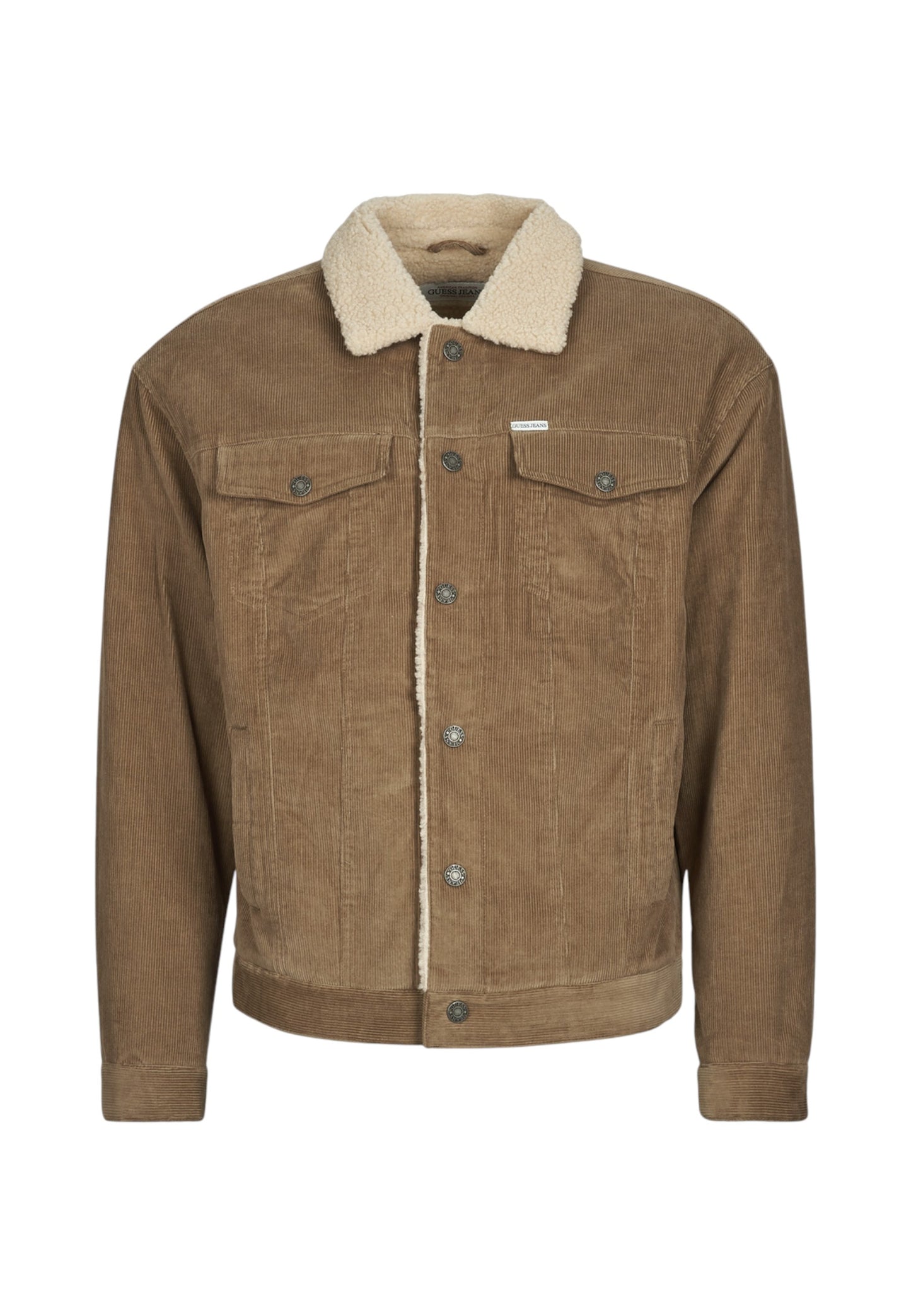 Giacca Invernale Uomo Guess  Gj Trucker M5BL1FW2061