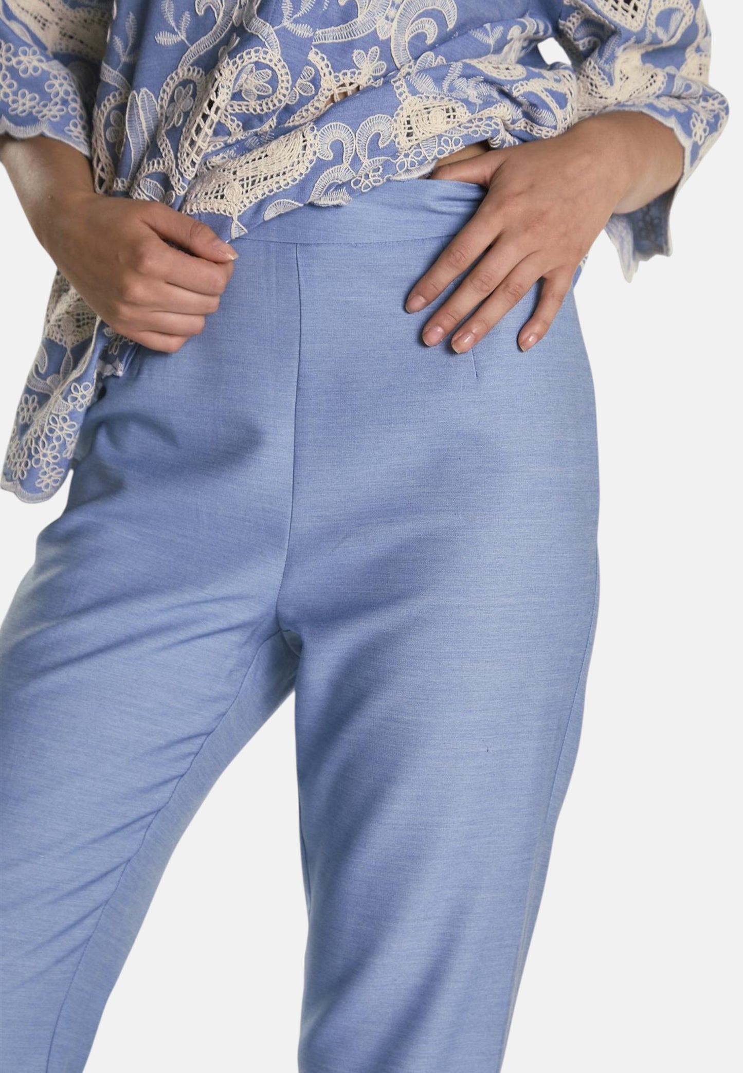 Pantaloni  Donna Glamorous   5727