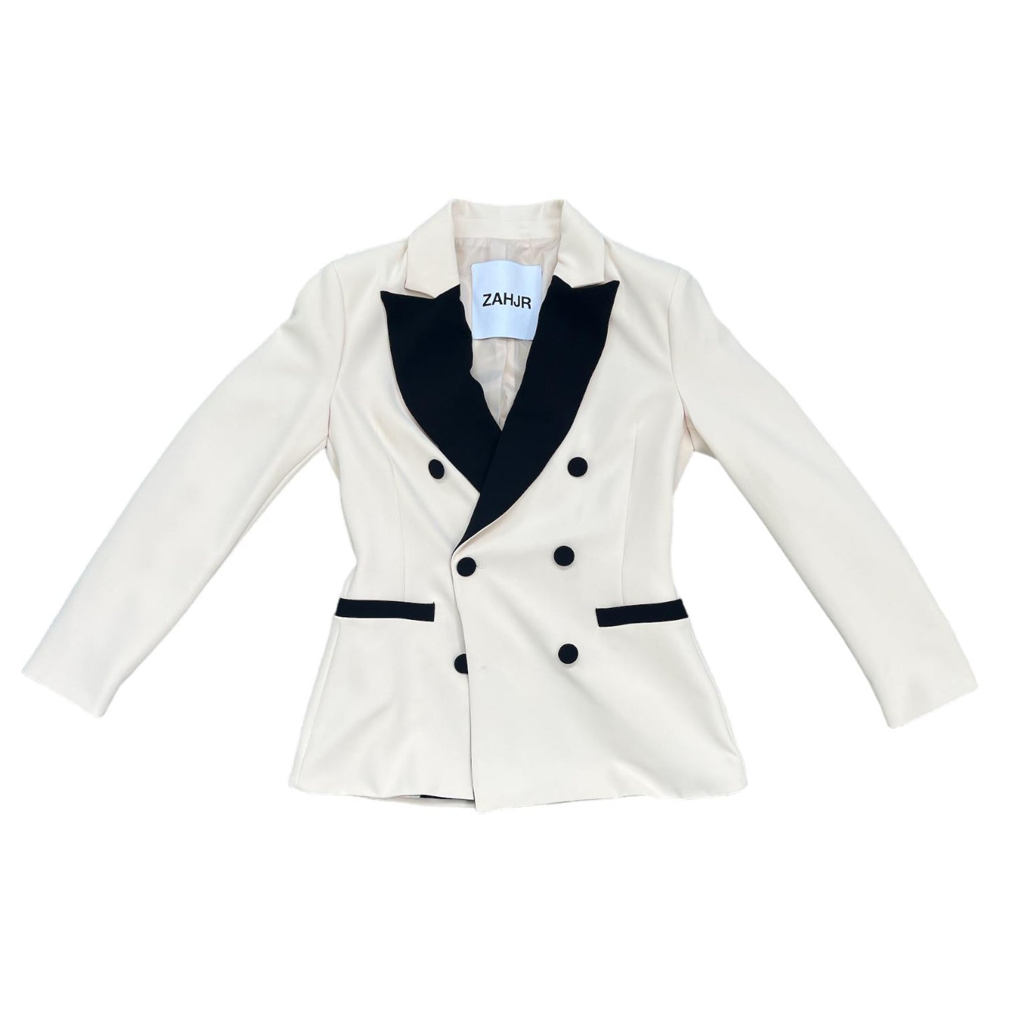 Giacca Elegante Donna Zahjr   53538836