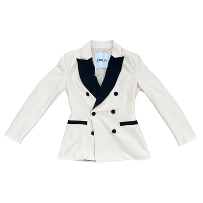 Giacca Elegante Donna Zahjr   53538836