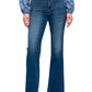 Jeans  Donna Kocca  Rooney P23PPD9161AAUN0000