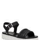Sandali Bassi Donna Ugg  Zayne Ankle Strap