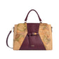 Borsa A Mano Donna Alviero Martini Tracolla Removibile Geo Saloon 26IL4LG08G654