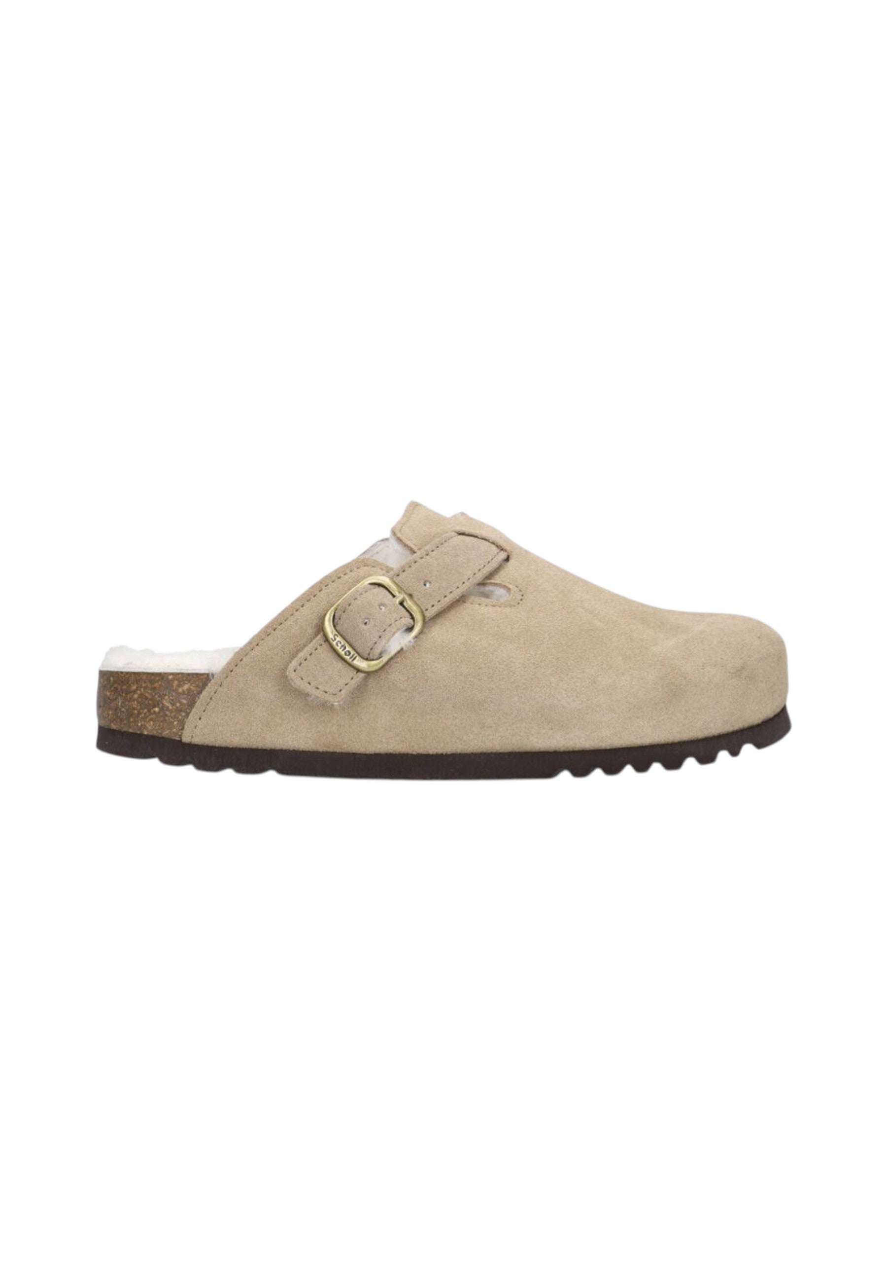Ciabatte  Donna Scholl   SL.F3181023