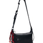 Borsa A Spalla Donna Desigual  Mickey Lines Huntington Mini 26SAXP75