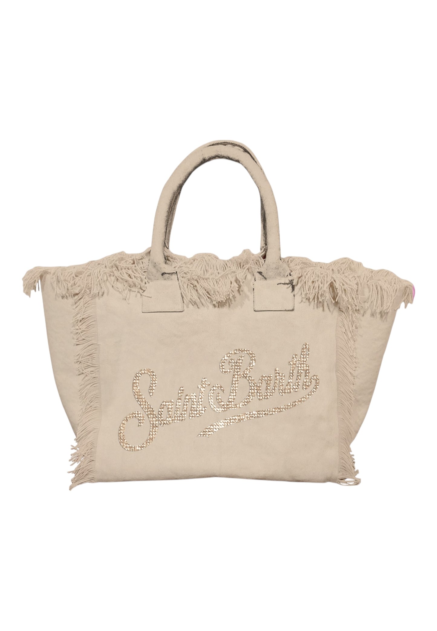 Borsa A Mano Donna Mc2 Saint Barth Strass Vanity VANI001