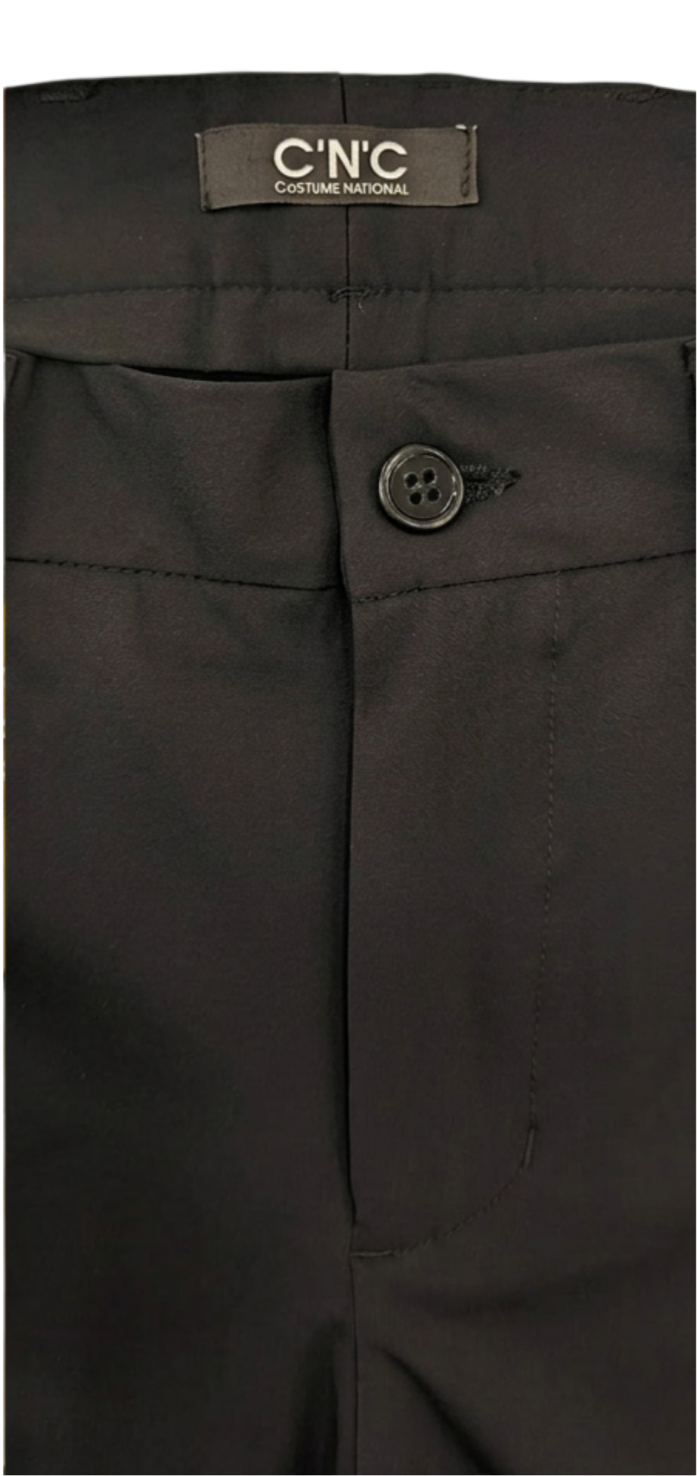 Pantaloni  Uomo C'N'C Costume National   NMS31000PA9100
