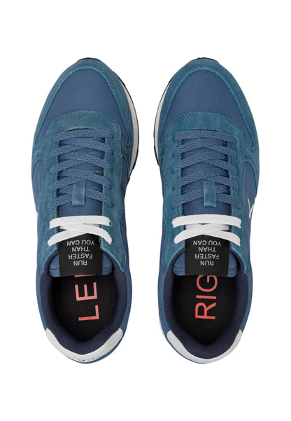 Sneakers Basse Uomo Sun68  Tom Solid Z45101